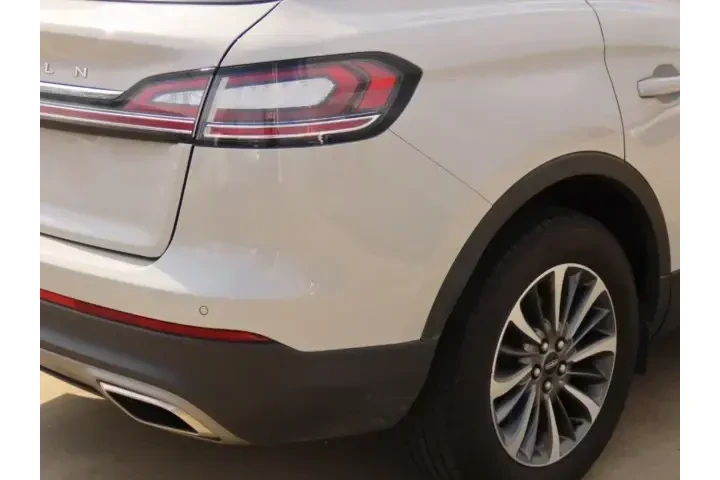 $33911 : Lincoln Nautilus 2023 Standa image 10