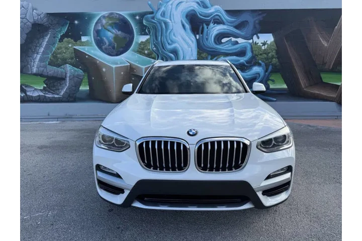 $14289 : 2019 BMW X3 xDrive30i image 2