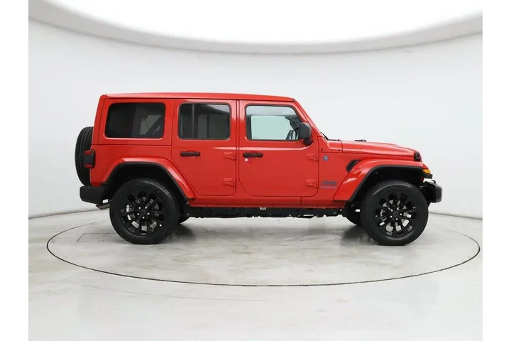 $36998 : Jeep Wrangler 2025 4x4 Sahar image 7