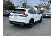 $28333 : Honda CR-V Hybrid 2024 Sport thumbnail