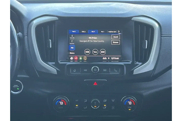 $18999 : GMC Terrain 2020 SLE 4dr SUV image 4