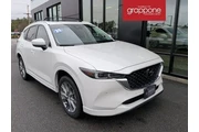 Mazda CX-5 2025 AWD 2.5 S Pr en New Hampshire