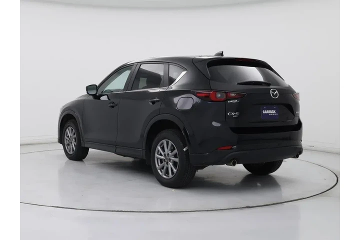 $24998 : Mazda CX-5 2024 AWD 2.5 S Se image 2