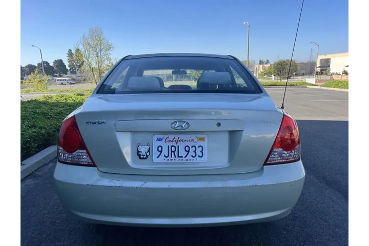 $2250 : 2004 Elantra GLS image 8