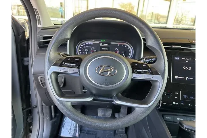 $22998 : Hyundai TUCSON 2024 SEL 4dr image 7