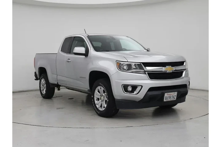 $21998 : Chevrolet Colorado 2018 4x2 image 1