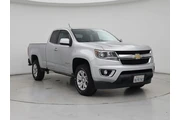 Chevrolet Colorado 2018 4x2 en San Jose