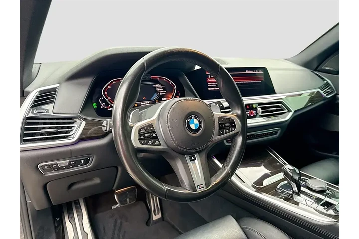 $29276 : BMW X5 2019 AWD xDrive50i 4d image 10