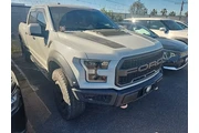 Ford F-150 2017 4x4 Raptor 4