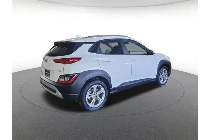 $19300 : Hyundai KONA 2023 AWD SEL 4d image 5