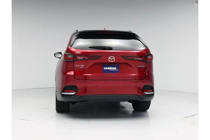 $36998 : Mazda CX-70 Plug-in Hybrid 2 image 6