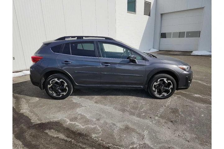 $20982 : Subaru Crosstrek 2021 AWD Li image 7