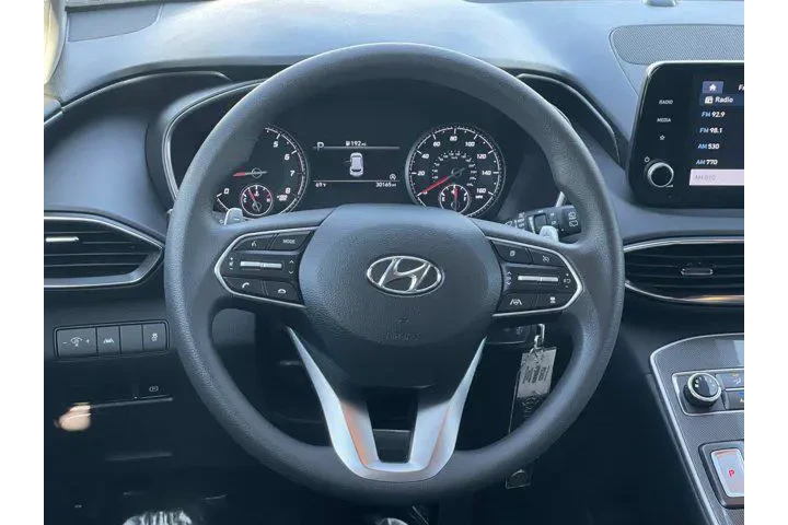 $23745 : Hyundai SANTA FE 2023 AWD SE image 7