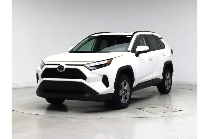 $24998 : Toyota RAV4 2022 XLE 4dr SUV image 4