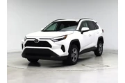 $24998 : Toyota RAV4 2022 XLE 4dr SUV thumbnail