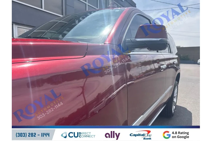 $49995 : 2020 Escalade Platinum image 7