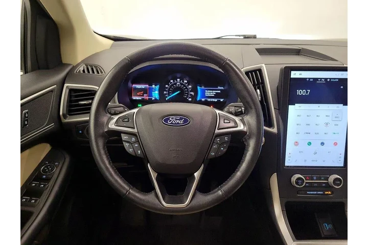 $22998 : Ford Edge 2023 AWD SEL 4dr C image 10