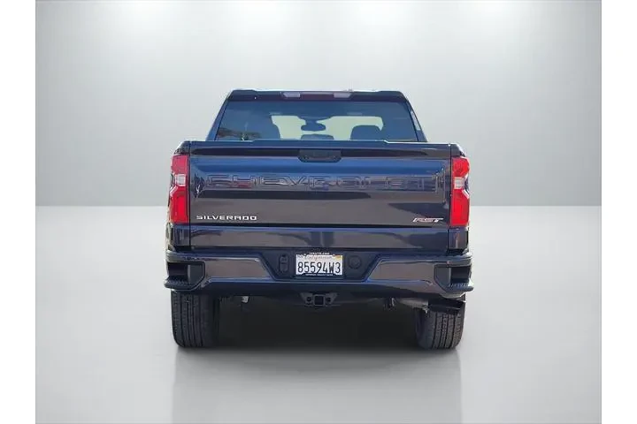 $39730 : Chevrolet Silverado 1500 202 image 5