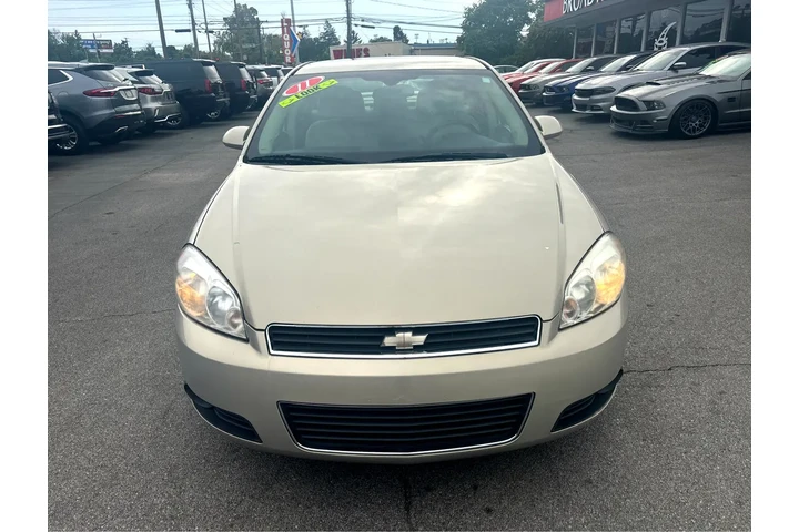 $5980 : 2011 Impala 4dr Sdn LT Retail image 7