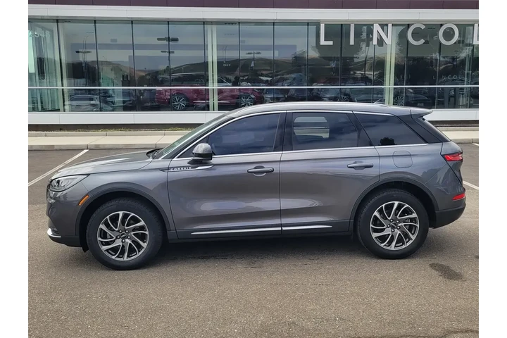 $24899 : Lincoln Corsair 2022 Standar image 7