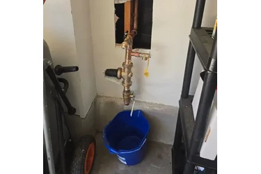 PLOMERO PROFESIONAL en Riverside