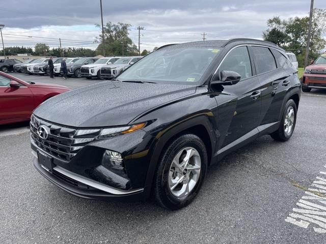 $26799 : PRE-OWNED 2024 HYUNDAI TUCSON image 7