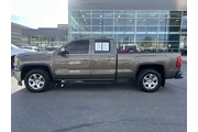 $15204 : GMC Sierra 1500 2014 4x4 SLT thumbnail