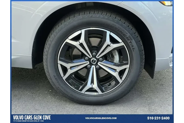 $31500 : Volvo XC60 2022 AWD B5 Momen image 6