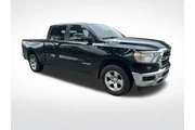 $36996 : Ram 1500 2022 4x4 Big Horn 4 thumbnail