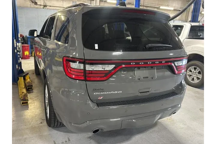 $30999 : Dodge Durango 2024 AWD GT 4d image 7