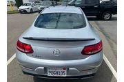 $27988 : Mercedes-Benz C-Class 2018 C thumbnail