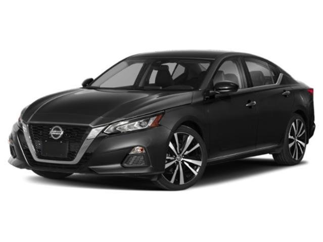 $18288 : 2022 Nissan Altima image 1