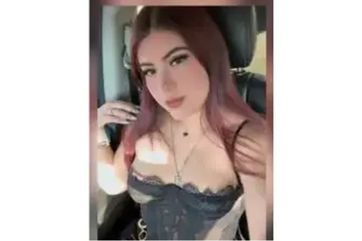 💋424-316-7978 KATRACHITA⭐ image 1