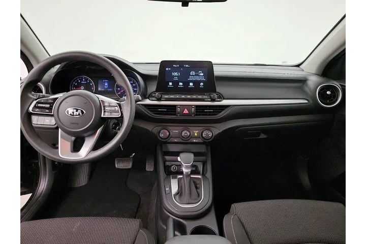 $17998 : Kia Forte 2020 LXS 4dr Sedan image 9