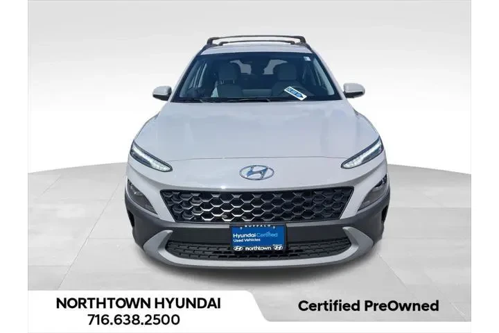 $22300 : Hyundai KONA 2023 AWD SEL 4d image 6
