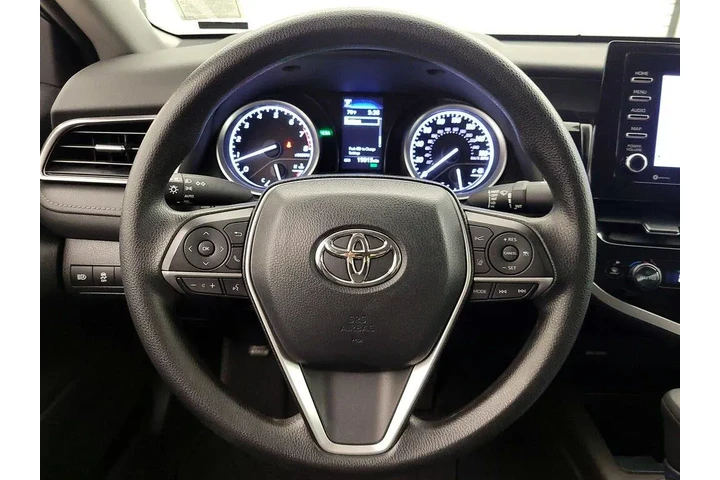 $25998 : Toyota Camry 2023 LE 4dr Sed image 10