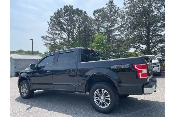 $34639 : Ford F-150 2018 4x4 King Ran image 7