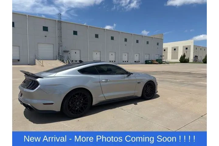 $37988 : Ford Mustang 2021 GT Premium image 5