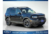 Ford Bronco Sport 2025 AWD O