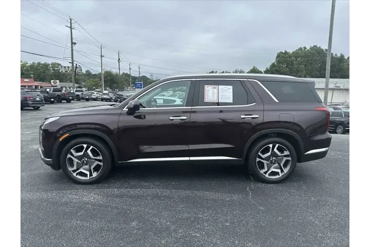 $38150 : Hyundai PALISADE 2024 Limite image 8