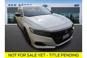 Honda Accord 2022 Sport 4dr en San Diego