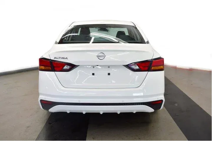 $21994 : Nissan Altima 2025 2.5 SV 4d image 6