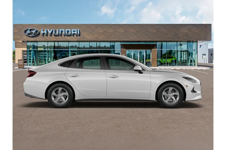 $20566 : Hyundai SONATA 2023 SE 4dr S image 9