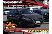 Nissan Sentra 2023 SV 4dr Se en Riverside