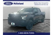 Chevrolet Silverado 1500 202 en New Hampshire