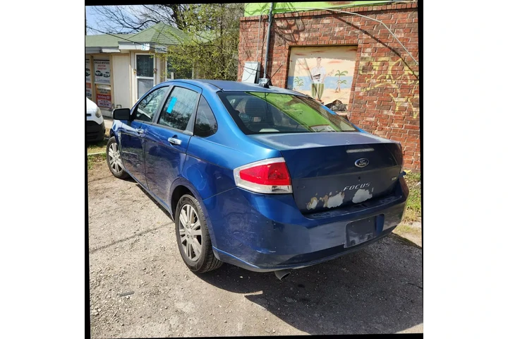 $2990 : 2009 FORD FOCUS2009 FORD FOCUS image 4