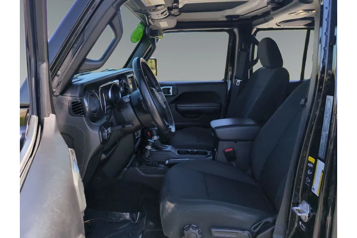 $30900 : Jeep Gladiator 2021 image 9