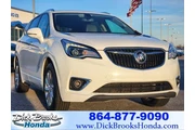 Buick Envision 2020 Essence en Greenville