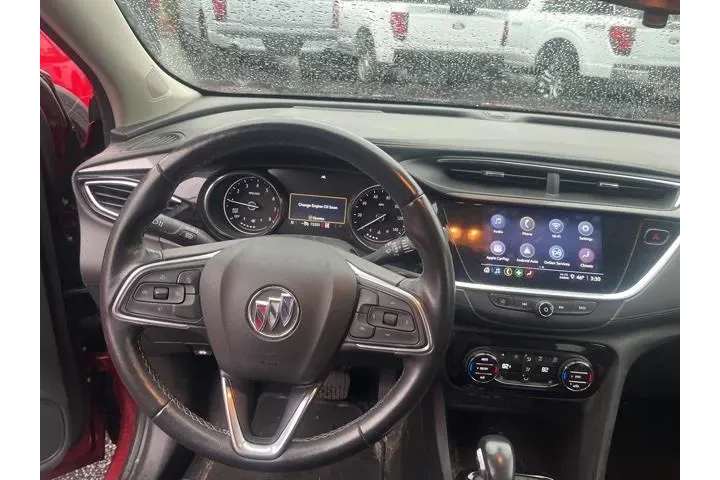 $17300 : Buick Encore GX 2021 AWD Sel image 6