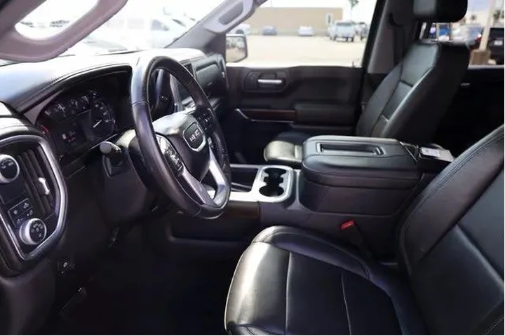 $31591 : GMC Sierra 1500 2020 4x2 SLT image 10